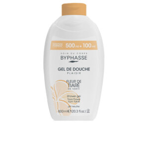 Plaisir Shower Gel Tiare