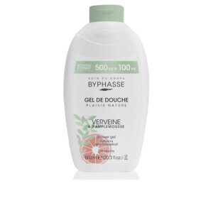 Verveine & Paplemousse Shower