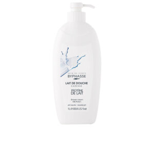 Caresse Milk Protein Shower