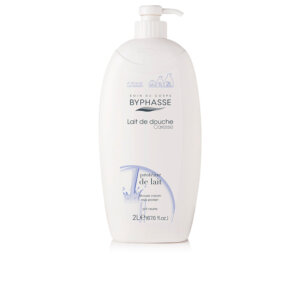 Caresse Shower Gel Milk