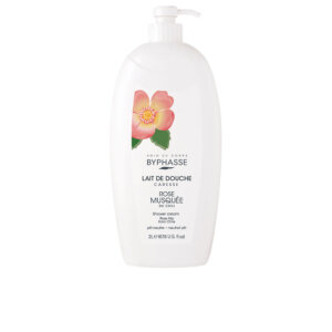 Caresse Rosehip Shower Cream 2000ml