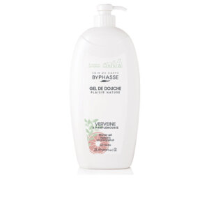 Verveine & Pamplemousse Shower