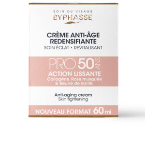 Pro 50 Action Lissante