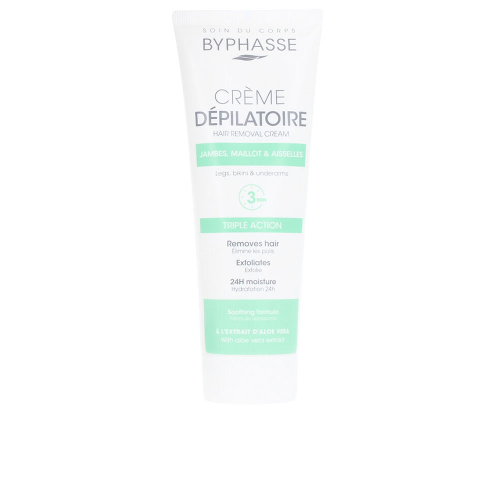 Hair Removal Cream Aloe