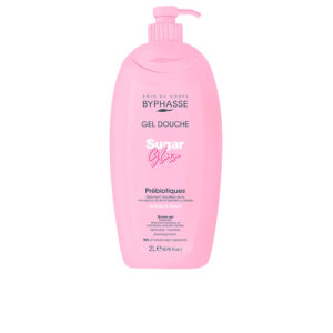 Sugar Glow Prebiotic Shower