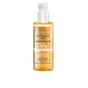 Glow Sunshine Shimmer Õli