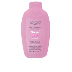 Sugar Glow Illuminating Body
