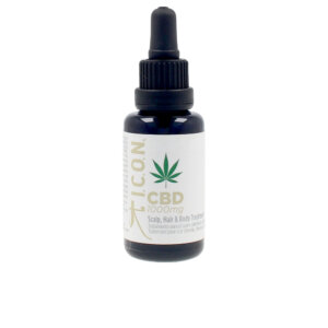 Organic Cbd Oil