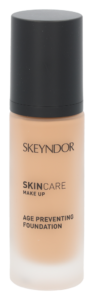 Skincare Age Preventing Foundation Jumestuskreem