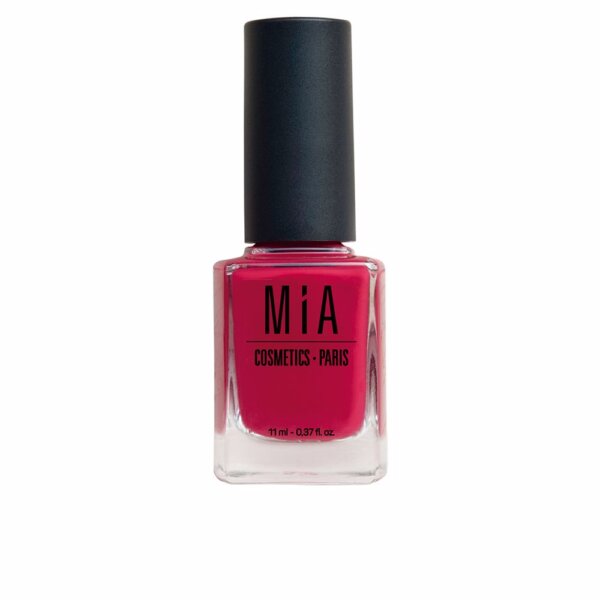 Mia Cosmetics Paris Nail Polish küünelakk #royal ruby 11 ml Nail Polish Royal Ruby