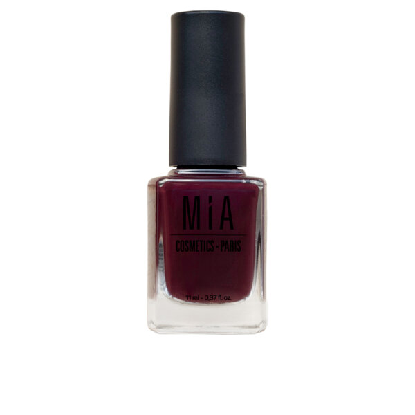 #bull blood NAIL POLISH #Bull Blood Nail Polish
