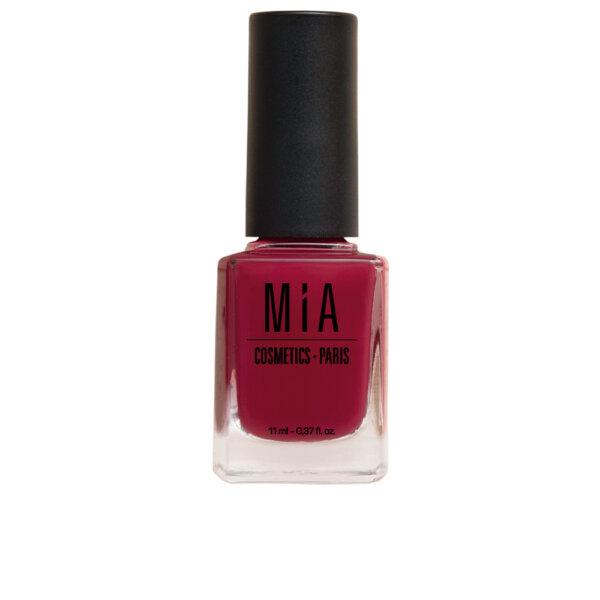 NAIL POLISH #carmine Nail Polish Carmine