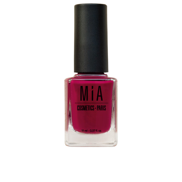 ENAMEL #magenta Enamel Magenta