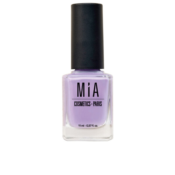 #amethyst NAIL POLISH #Amethyst Nail Polish
