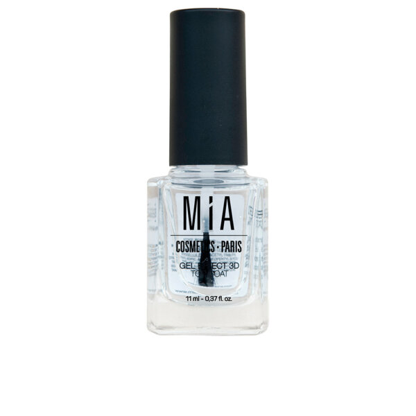GEL EFFECT 3D top coat 11 ml Gel Effect 3D Top