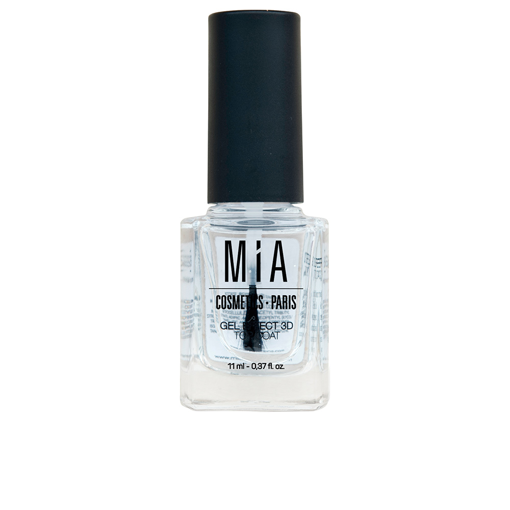 Gel Effect 3D Top