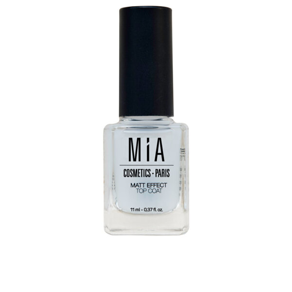 MATT EFFECT top coat 11 ml Matt Effect Top Coat