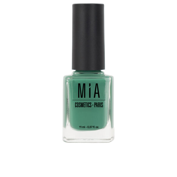 #jade NAIL POLISH Jade Nail Polish