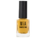 #Dandelion Nail Polish