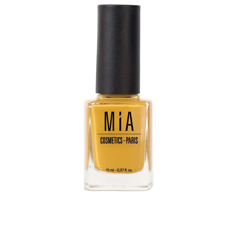 #Dandelion Nail Polish