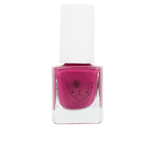 MIA KIDS esmalte uñas #kitten Mia Cosmetics Paris Kids küünelakk