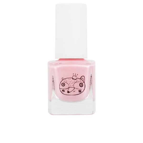 MIA KIDS esmalte uñas #raccoon Mia Cosmetics Paris Kids 2 küünelakk