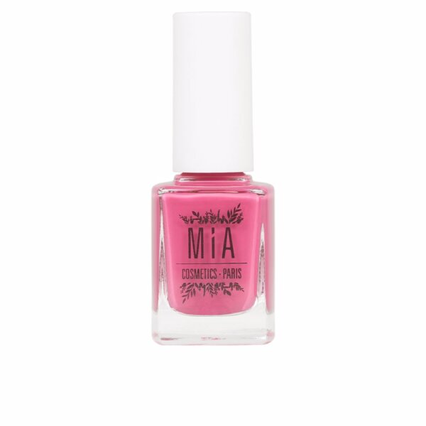 BIO-SOURCED enamel #pink opal Bio Sourced Enamel Pink