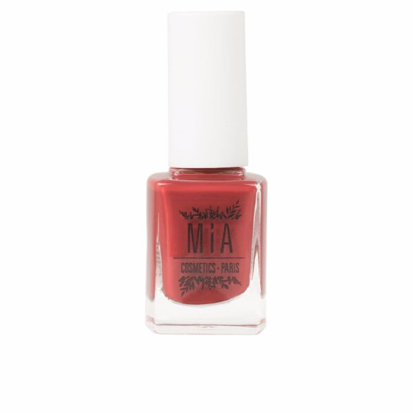 BIO-SOURCED #sunstone nail polish Bio Sourced Sunstone Nail