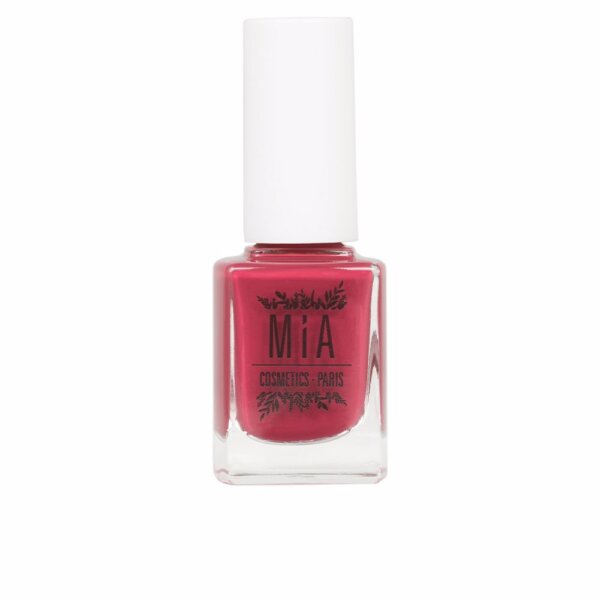 BIO-SOURCED polish #star ruby Bio Sourced Polish #Star
