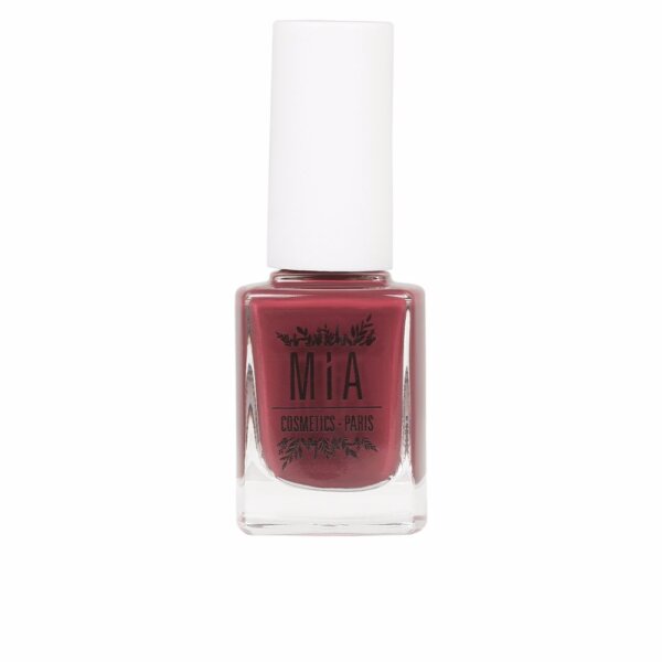 BIO-SOURCED polish #imperial topaz Bio Sourced Polish Imperial