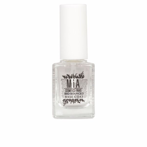 BIO-SOURCED base coat 11 ml Bio Sourced Base Coat