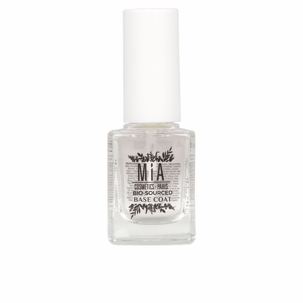Bio Sourced Base Coat