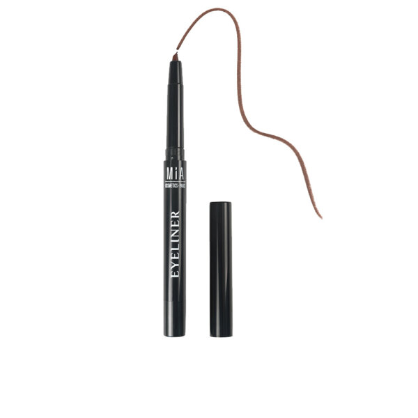 EYELINER #deep brown Eyeliner #Deep Brown