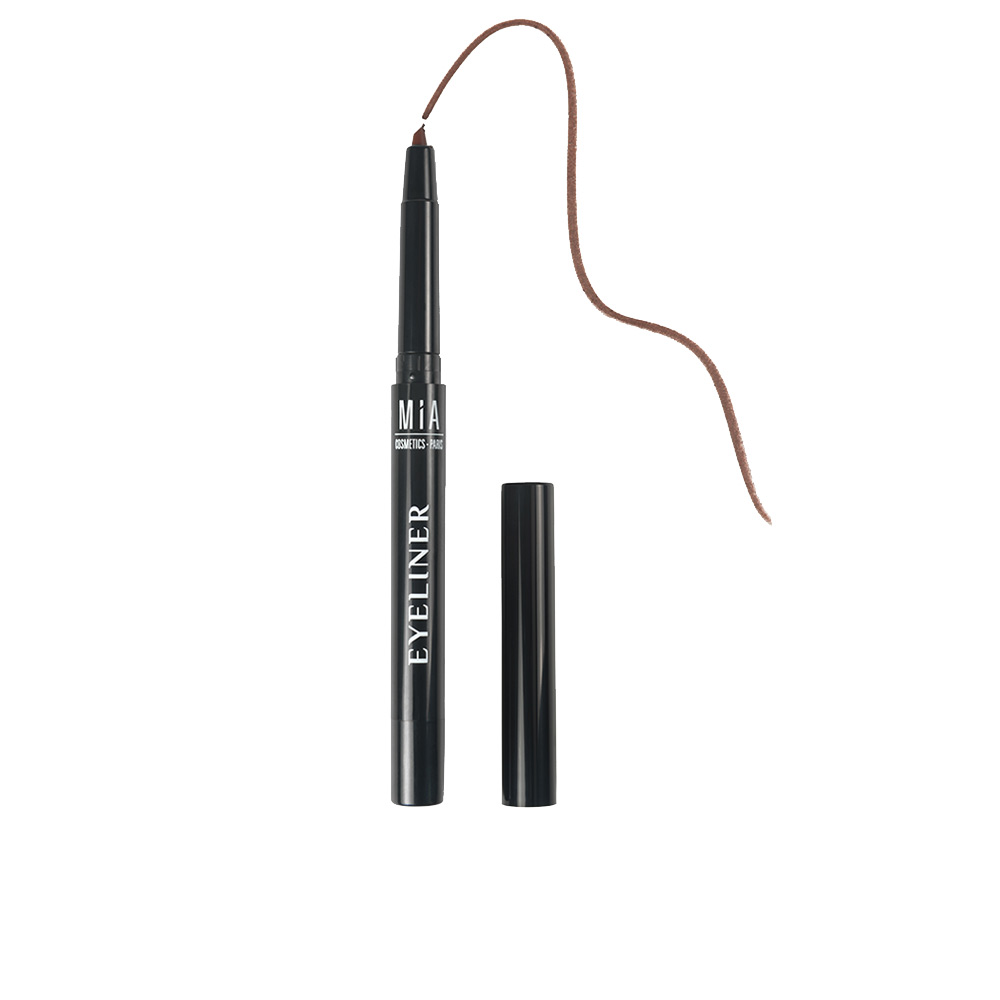 Eyeliner #Deep Brown