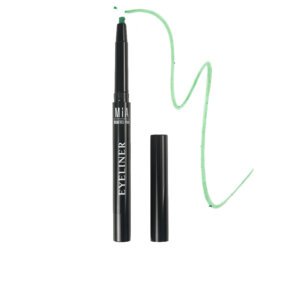 Eyeliner #Green Blue