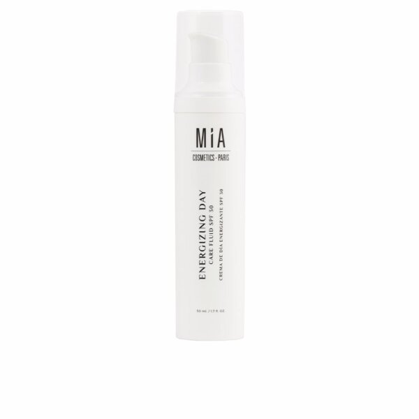 ENERGIZYNG DAY care fluid SPF30 50 ml Energizyng Day Care Fluid
