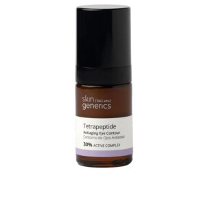 Tetrapeptide Anti Aging Eye