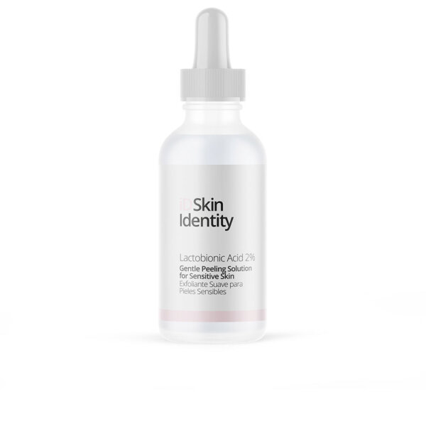 ID SKIN lactobionic acid 2% gentle exfoliant 30 ml Id Skin Lactobionic Acid