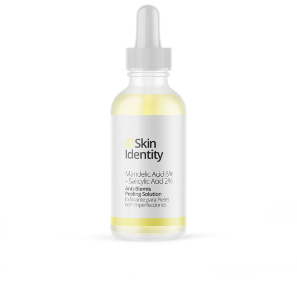 ID SKIN mandelic acid 6% + salicicylic acid 2% exfoliating imperfections 30 ml Id Skin Mandelic Acid