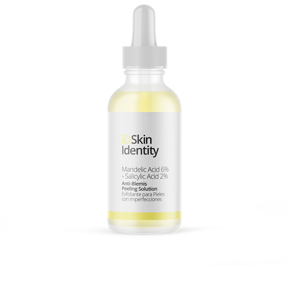 Id Skin Mandelic Acid