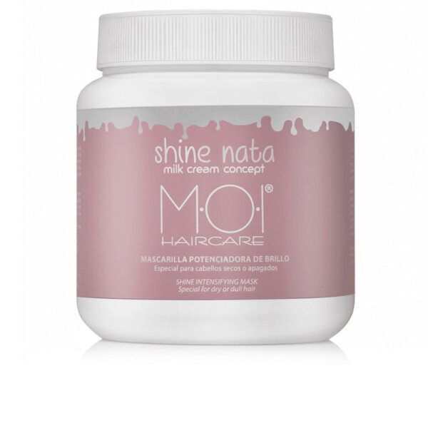 SHINE NATA shine enhancing mask 850 ml Shine Nata Shine Enhancing 850ml