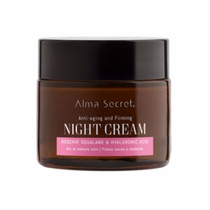 Night Cream Multi Repair