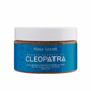 Cleopatra Exfoliante Corporal