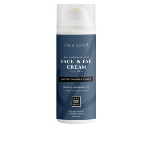 Facial Cream & Eye