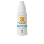 High Protection Crema Facial