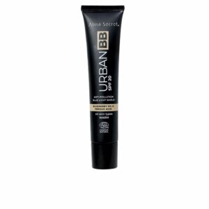 Urban Bb Cream Spf20
