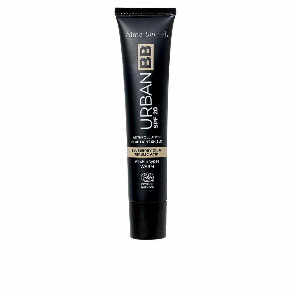 Urban Bb Cream Spf20