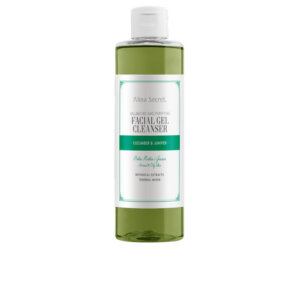 Balancing And Purifying Facial