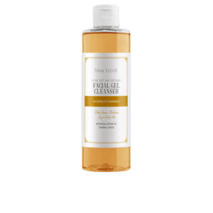 Facial Gel Cleanser Gentle