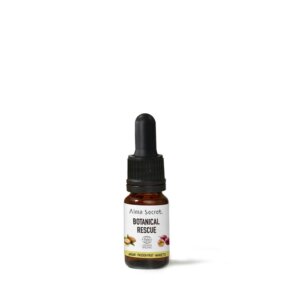 Botanical Rescue Hair Serum 10ml